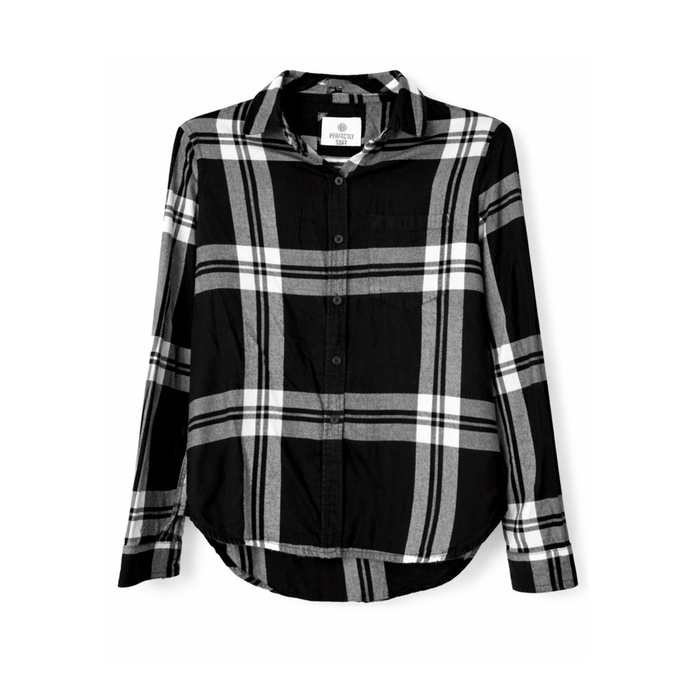 Perfectly Soft Flannel - Picture 2 of 4